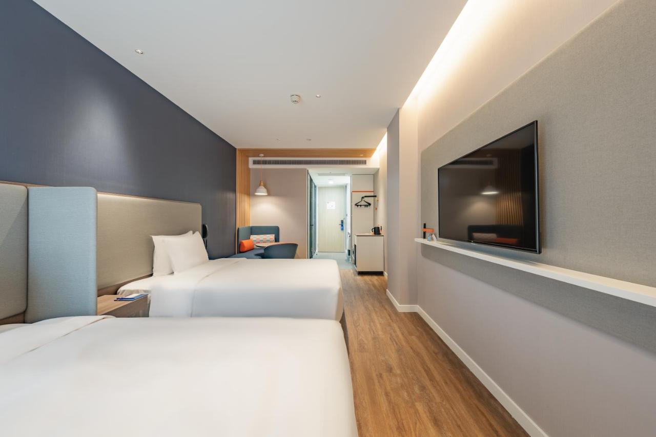 Hotel Express Expo Centre By Ihg