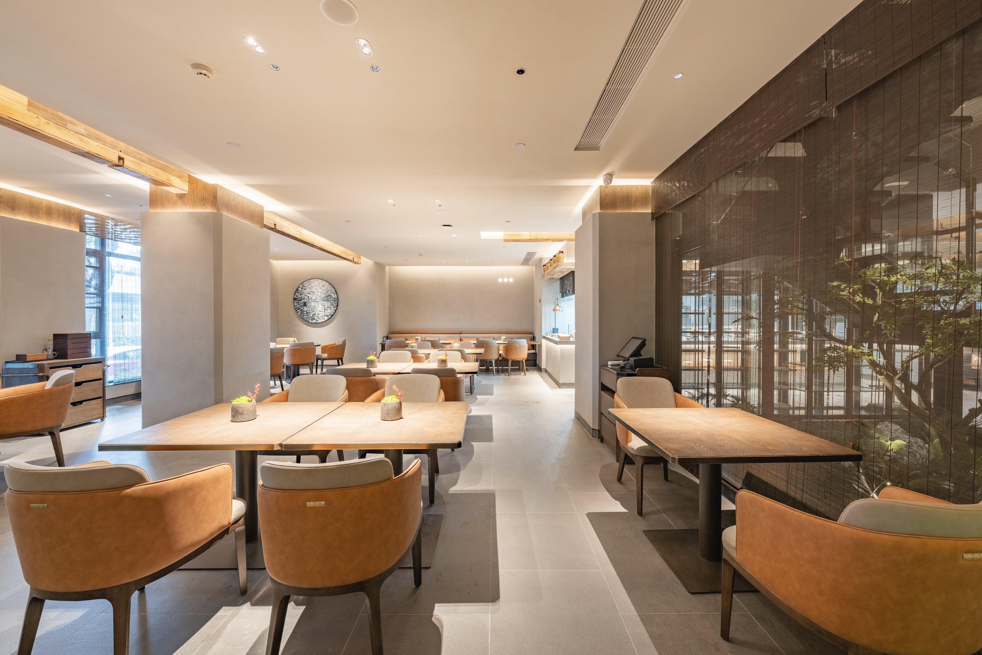 Hotel Express Expo Centre By Ihg Shanghai
