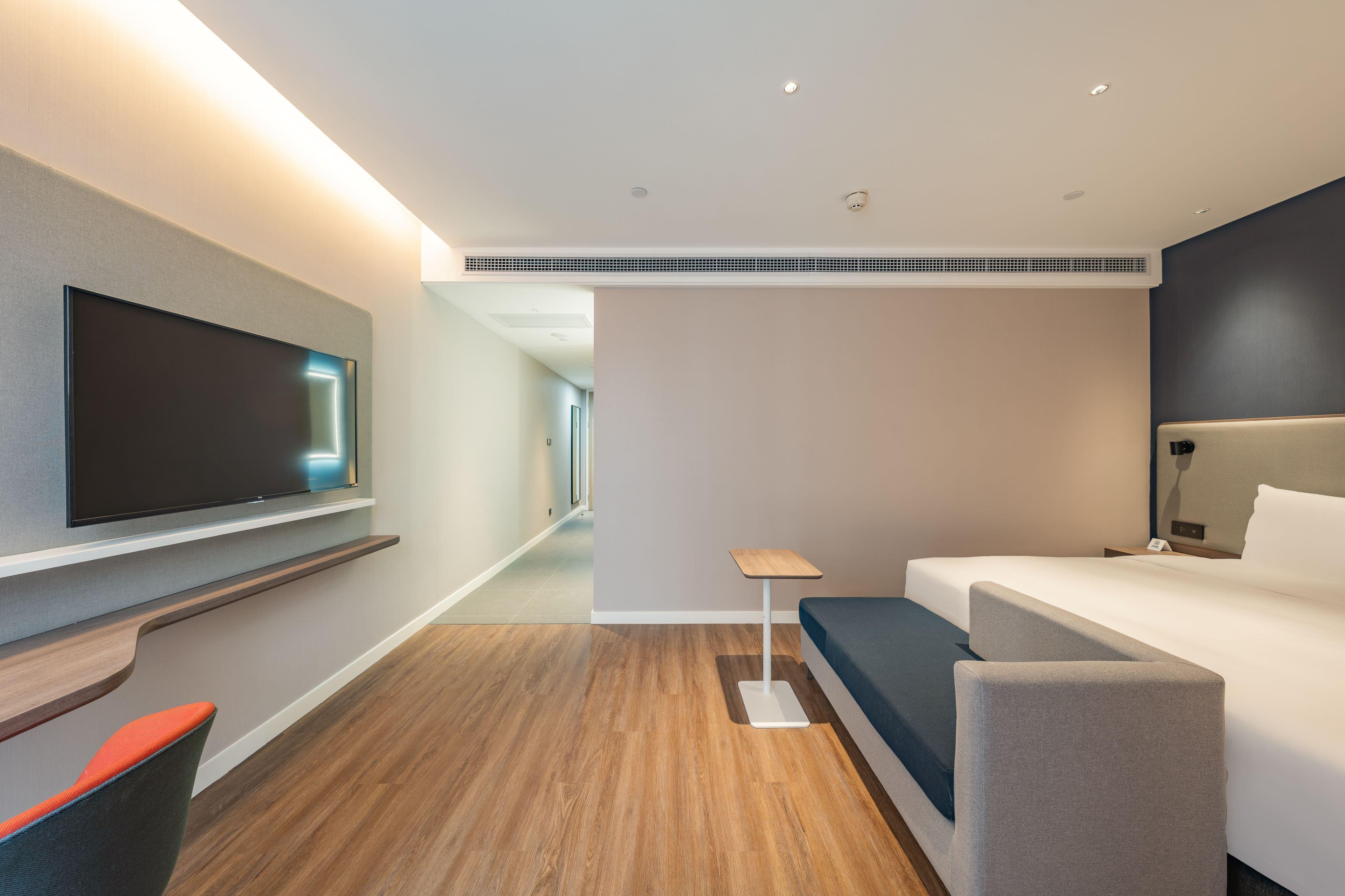 Express Expo Centre By Ihg 4* Shanghai