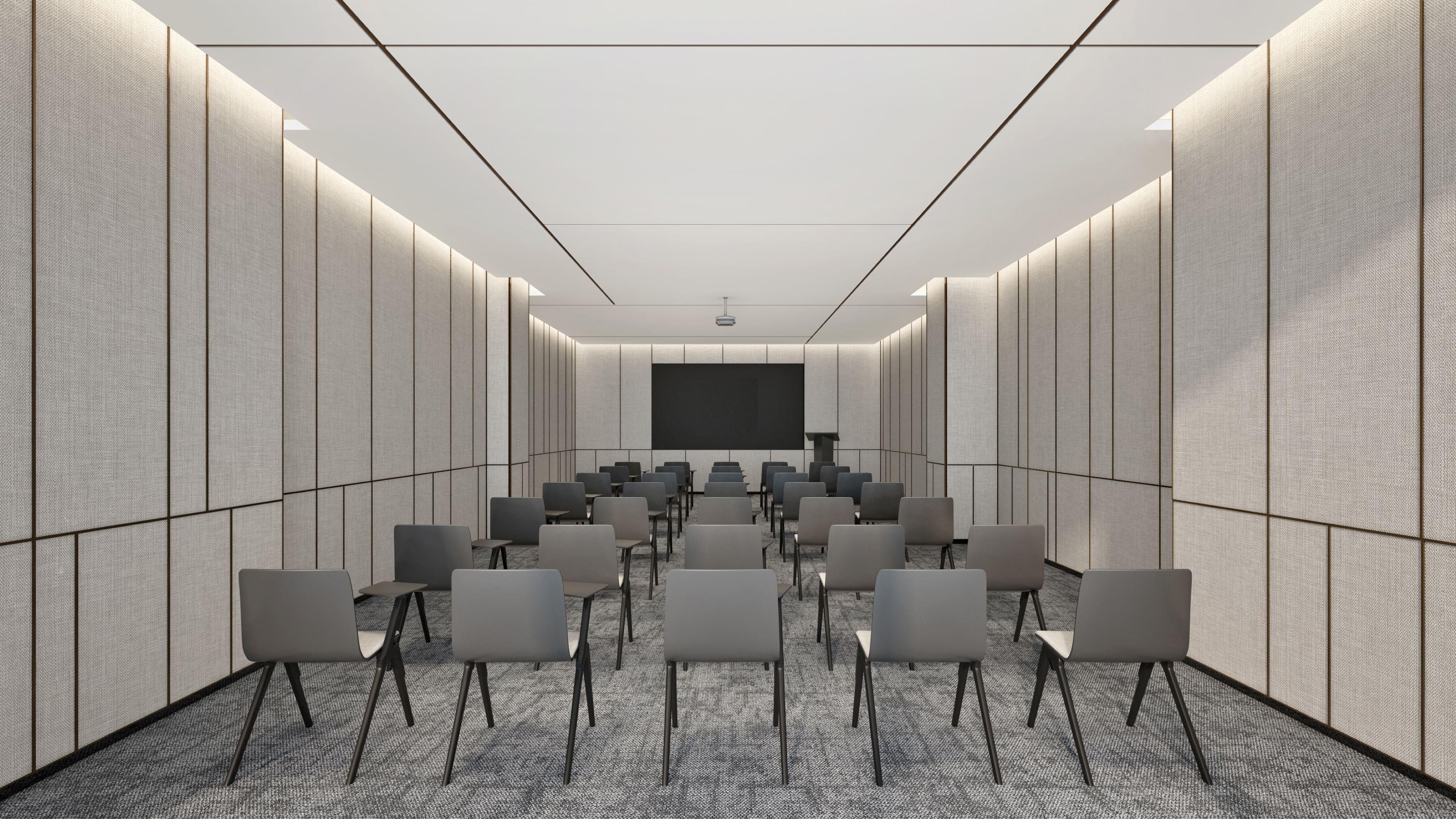 Express Expo Centre By Ihg Hotel Shanghai