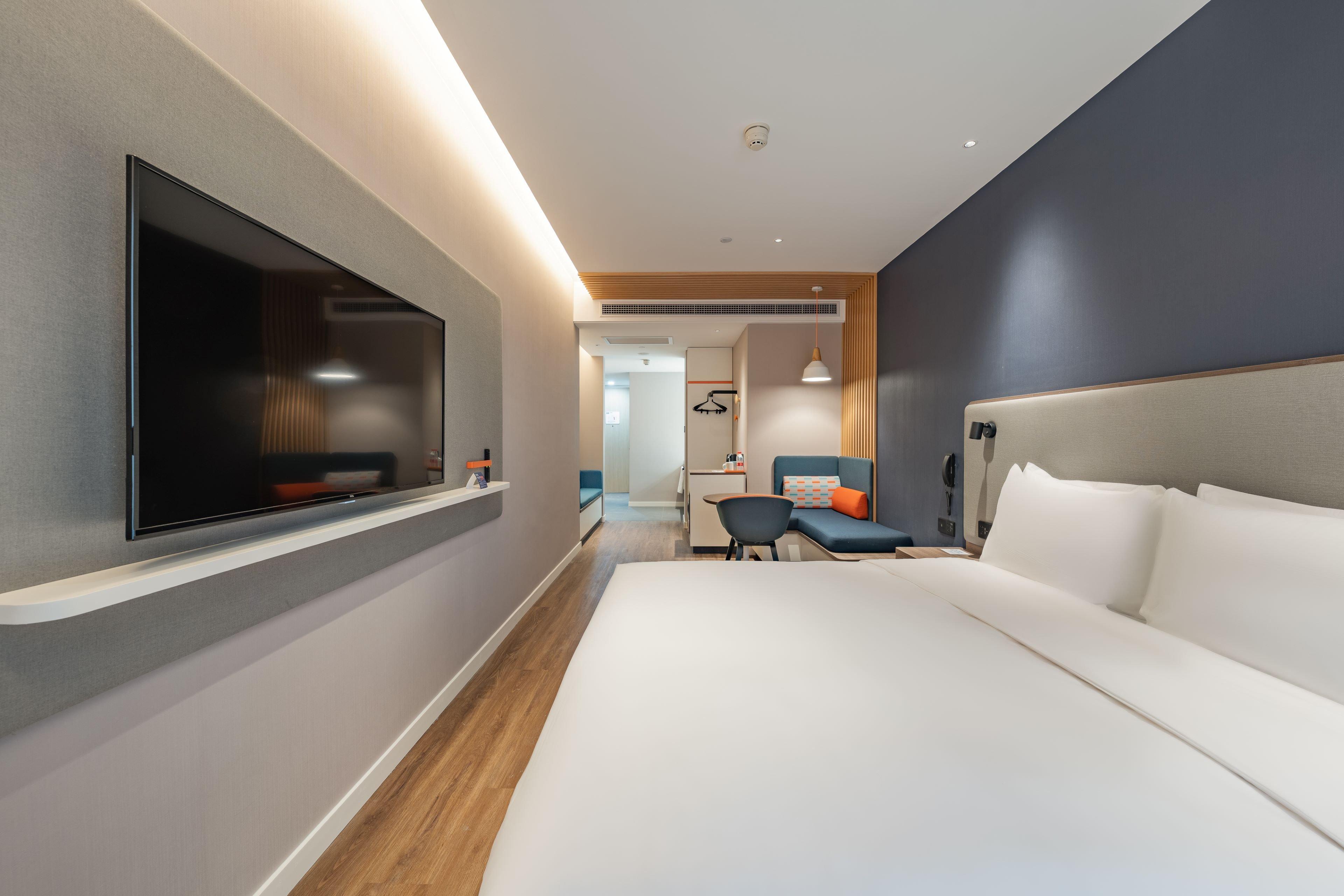 Express Expo Centre By Ihg Hotel 4*
