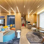 Holiday Inn Express Shanghai Expo Centre By Ihg