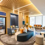 Holiday Inn Express Shanghai Expo Centre By Ihg