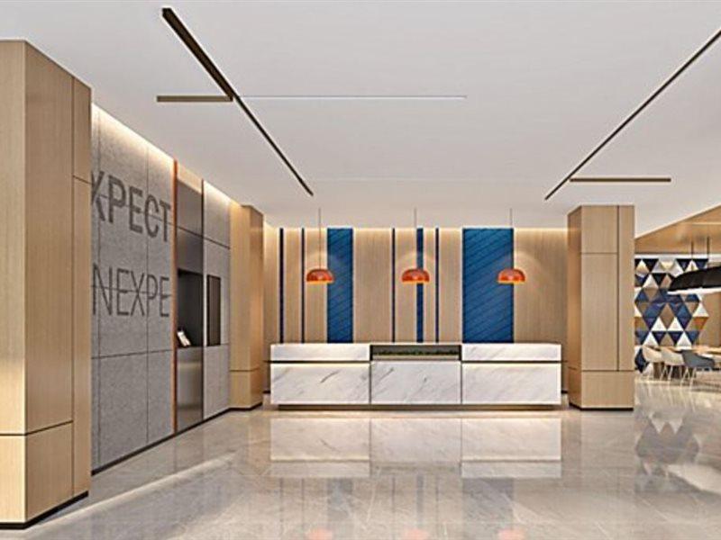 Express Expo Centre By Ihg