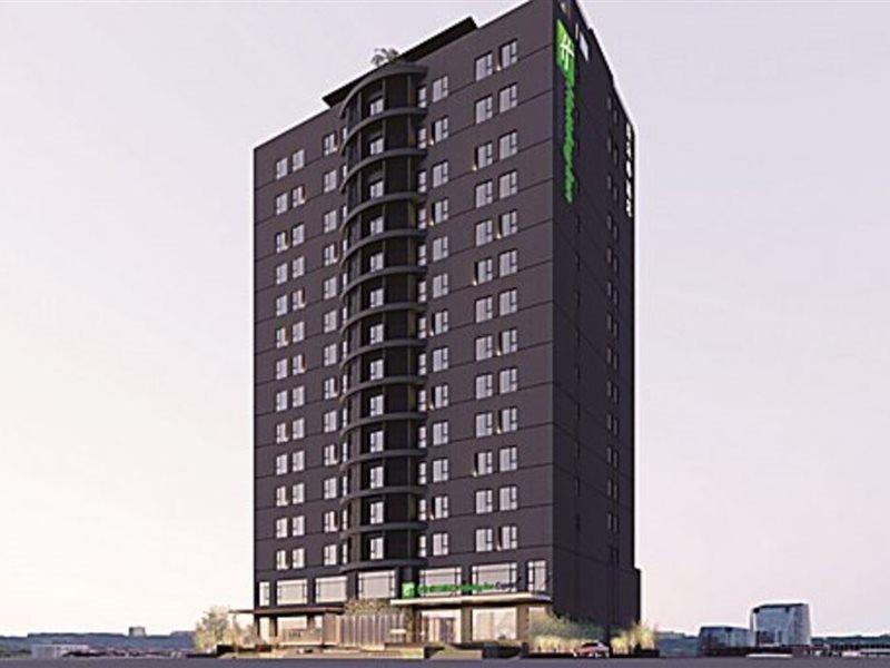 Hotel Express Expo Centre By Ihg
