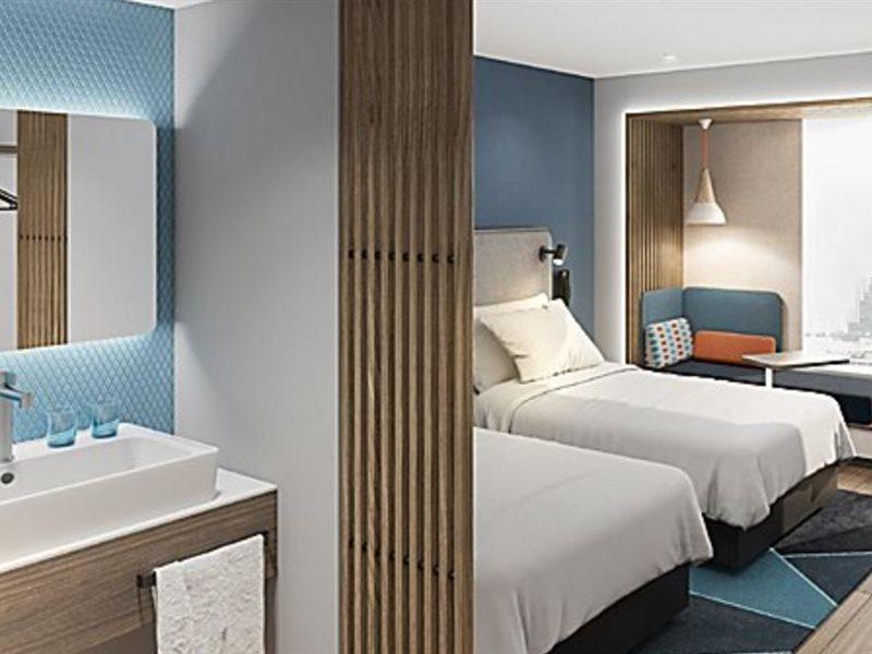 Express Expo Centre By Ihg
