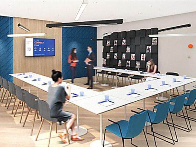 Hotel Express Expo Centre By Ihg