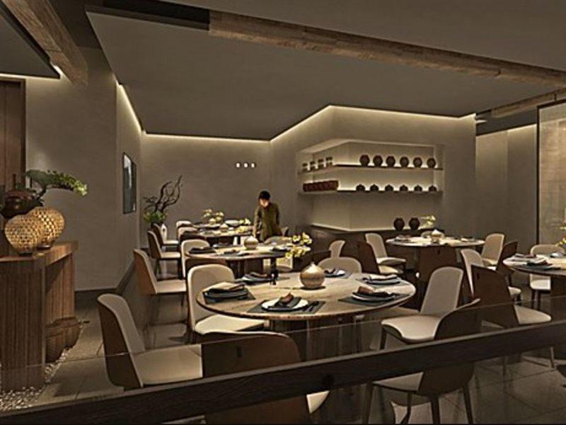 Express Expo Centre By Ihg Shanghai