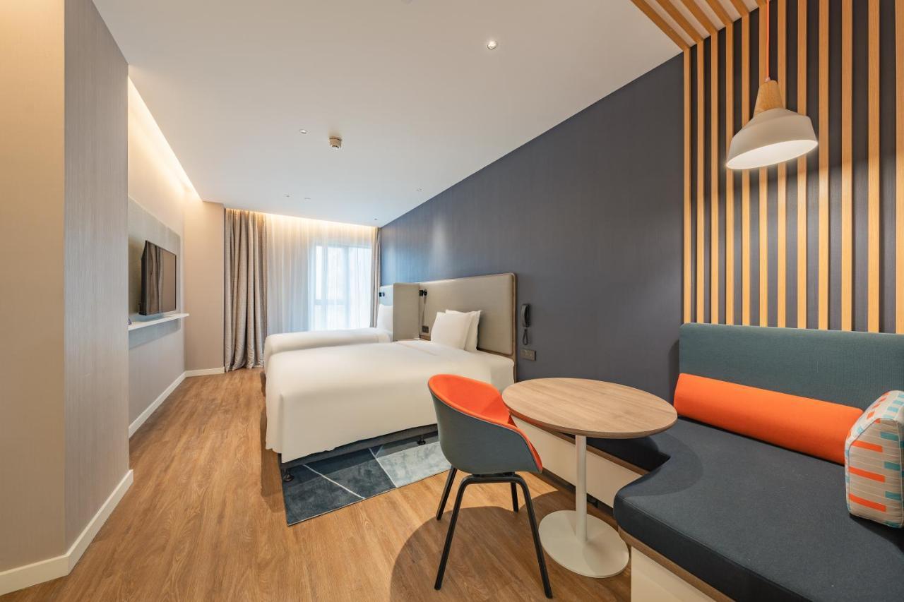 Express Expo Centre By Ihg Hotel