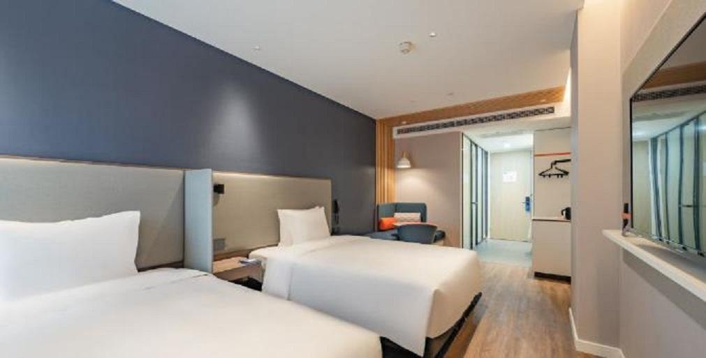 Express Expo Centre By Ihg Hotel 4*
