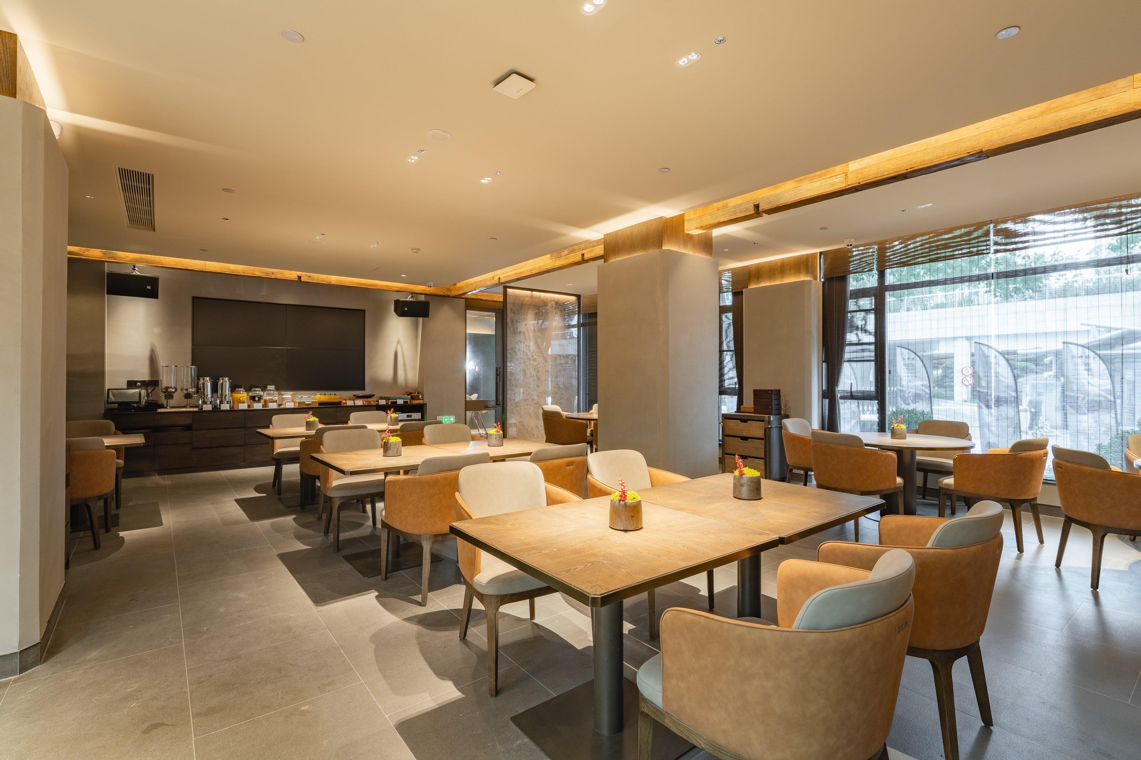 Express Expo Centre By Ihg Shanghai