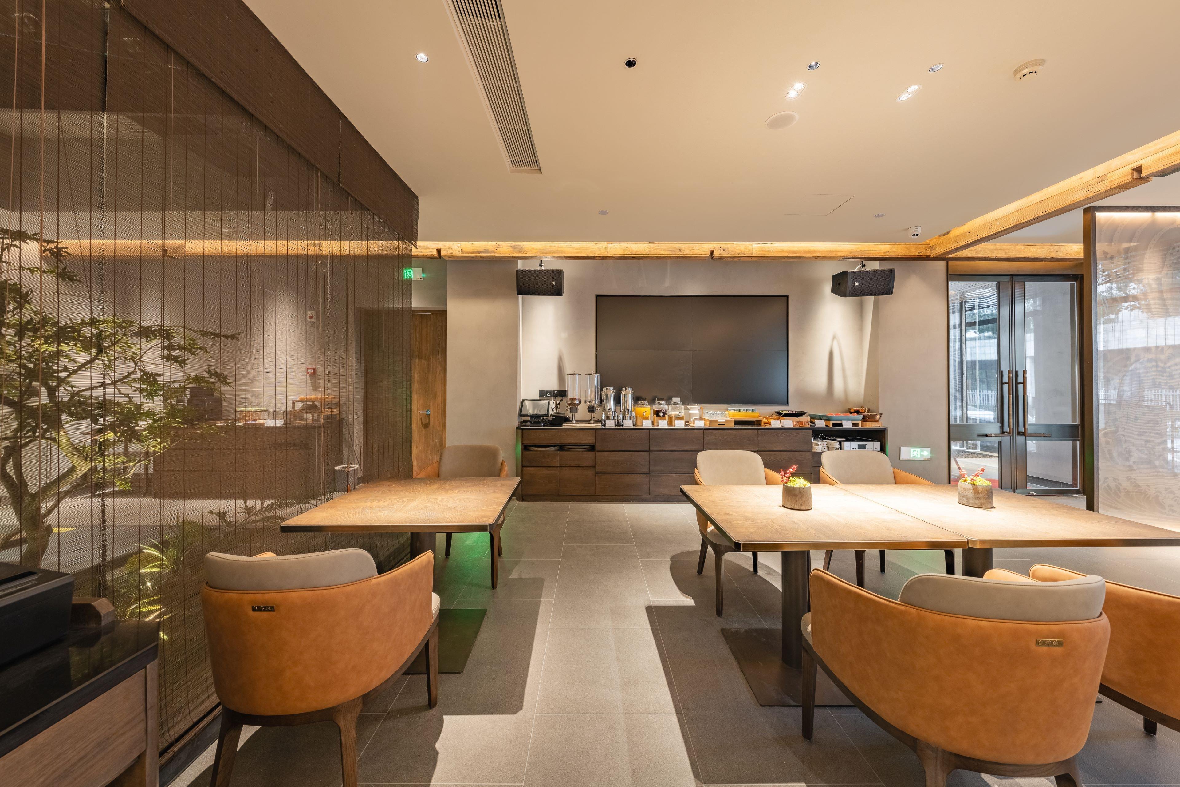 Hotel Express Expo Centre By Ihg Shanghai