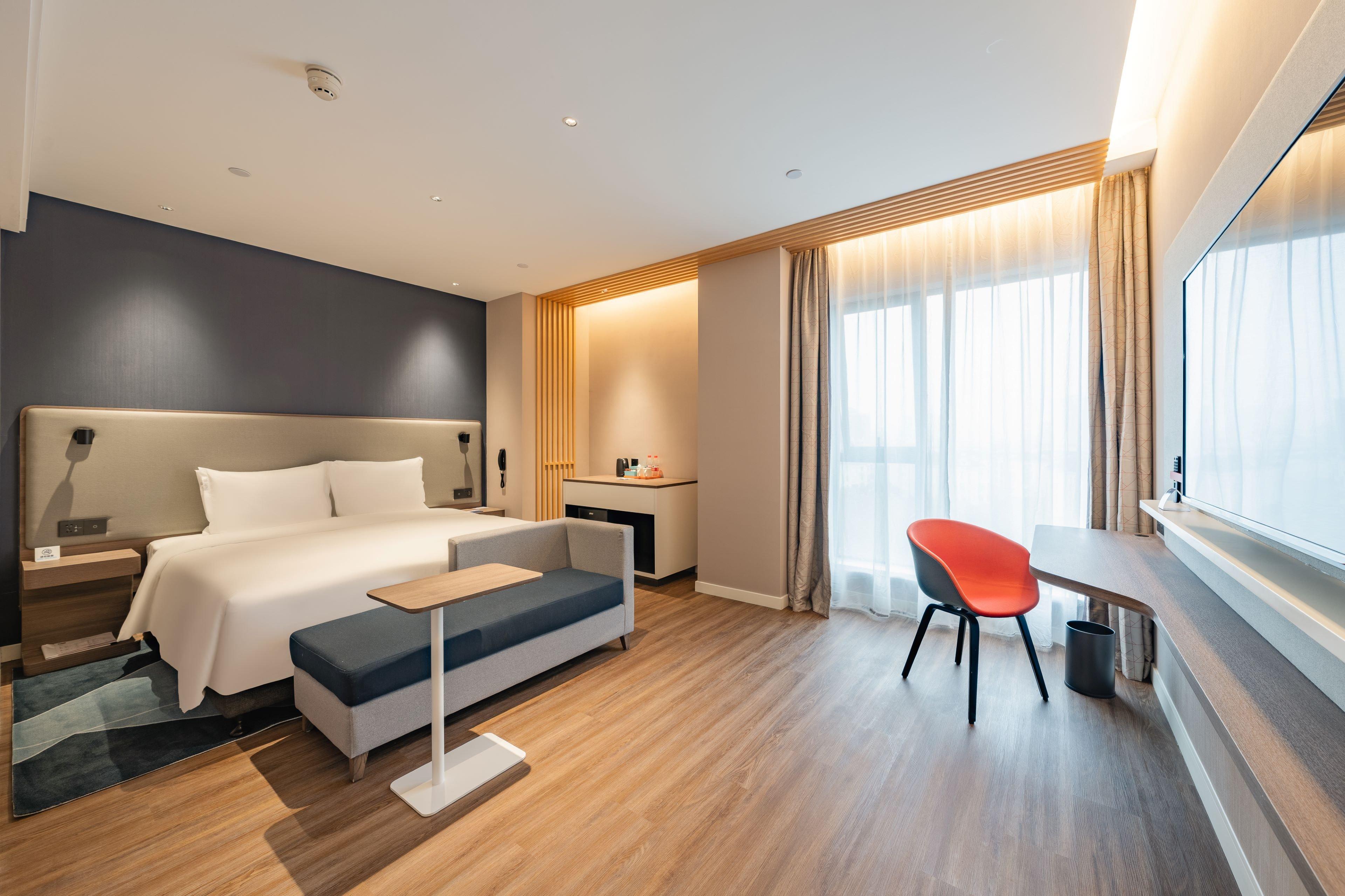 Express Expo Centre By Ihg 4*