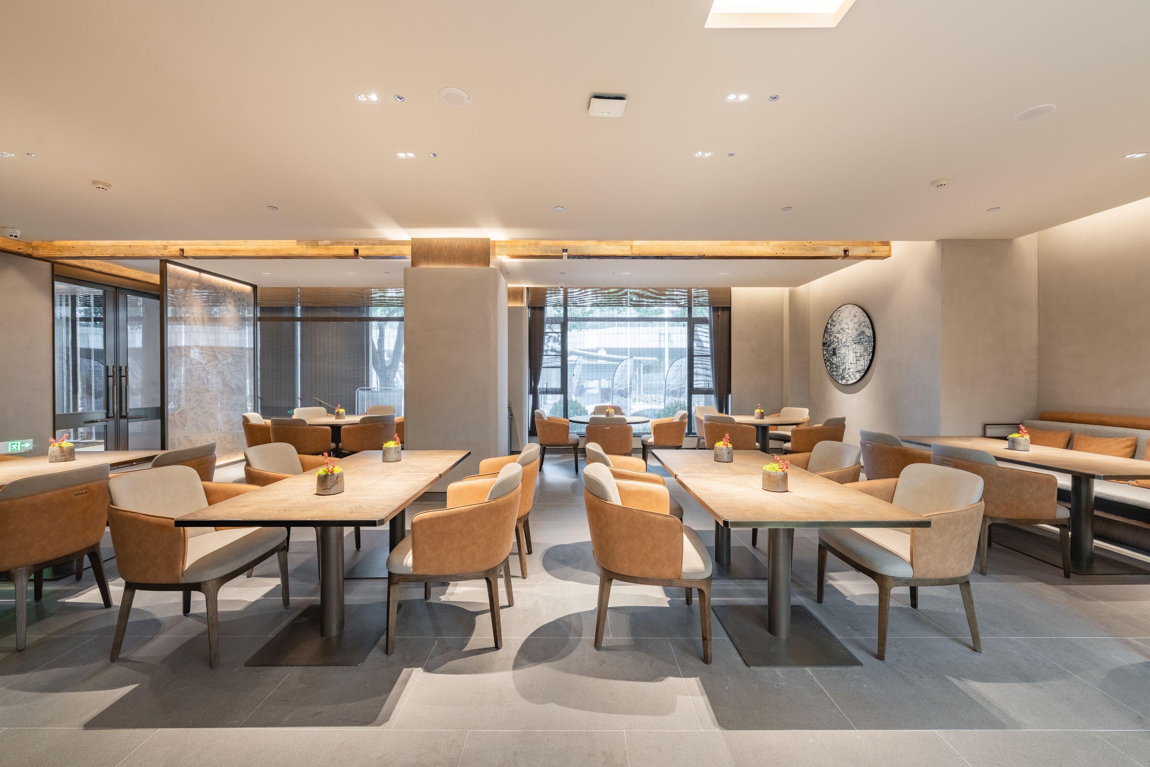 Express Expo Centre By Ihg 4* Shanghai