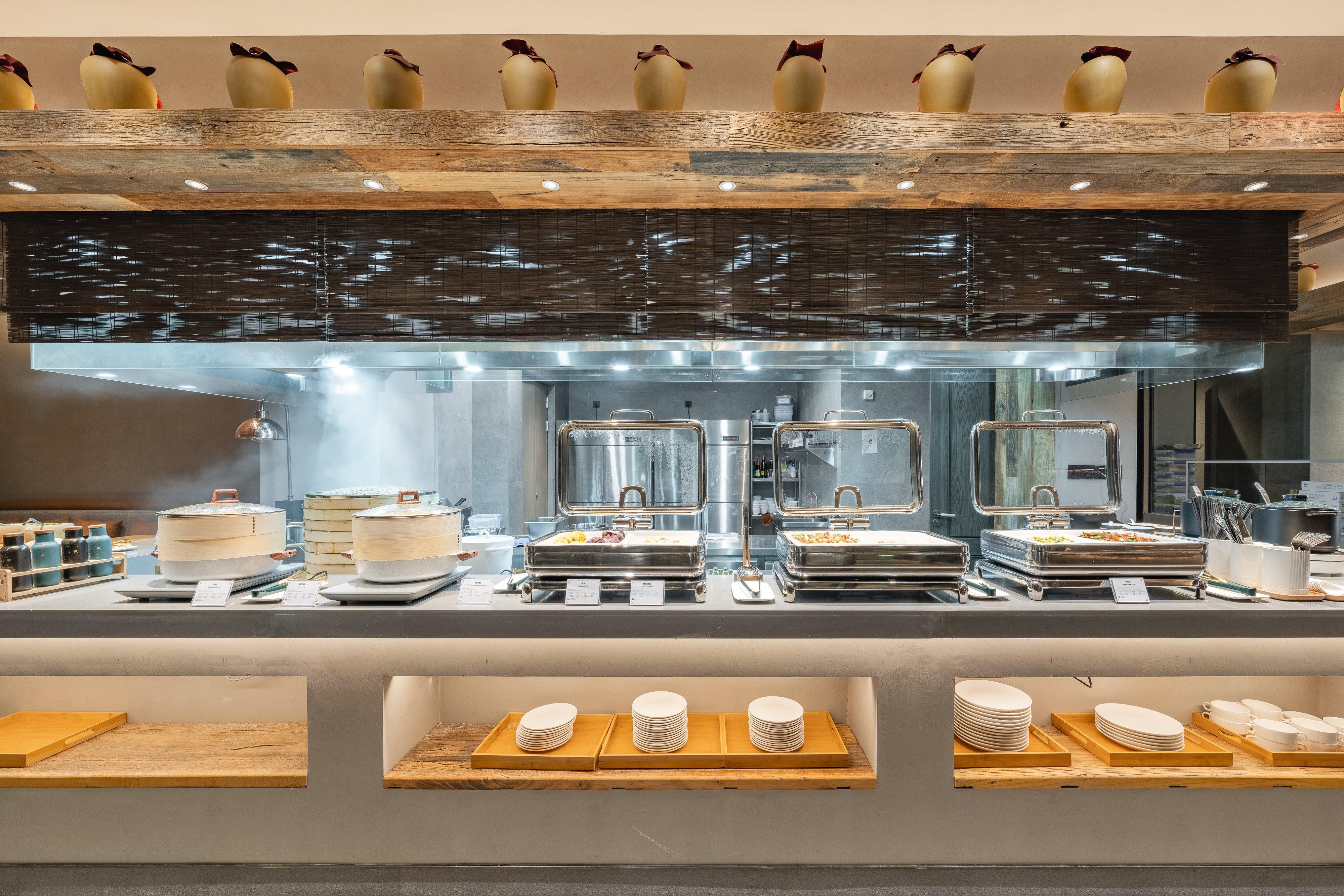 Hotel Express Expo Centre By Ihg 4*