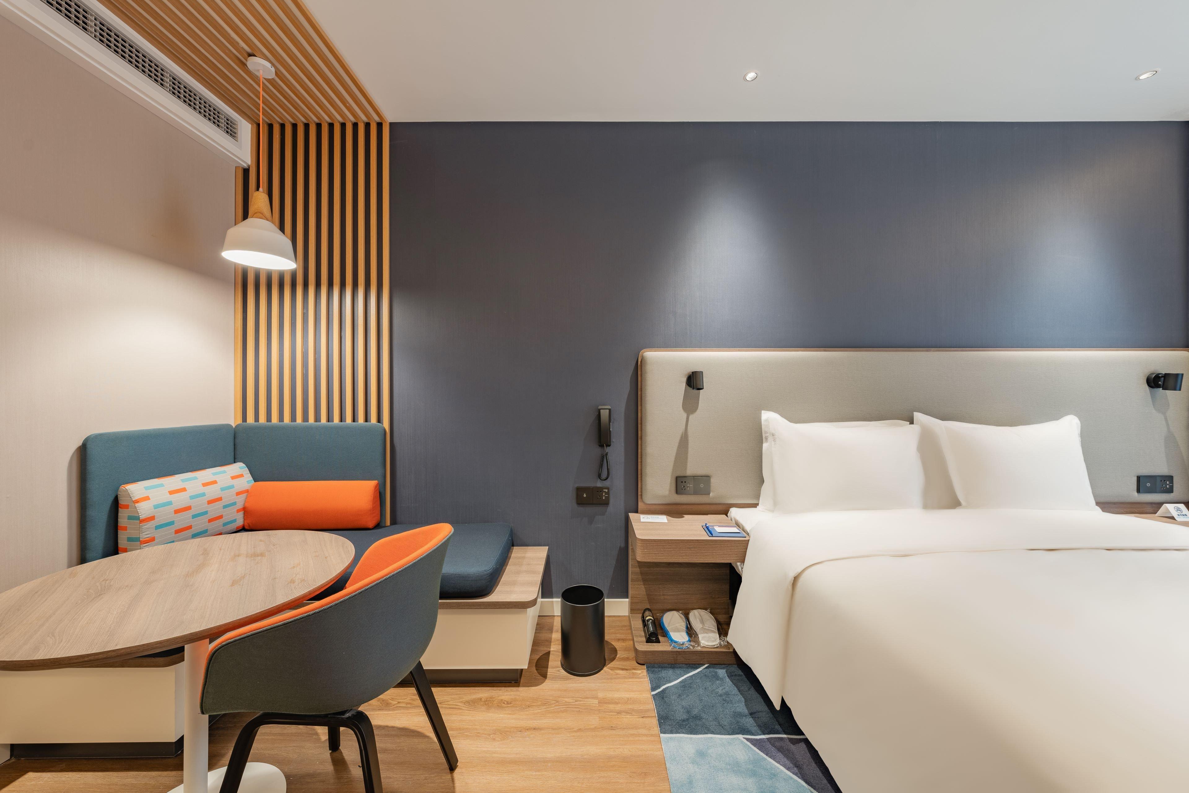 Express Expo Centre By Ihg Hotel 4*