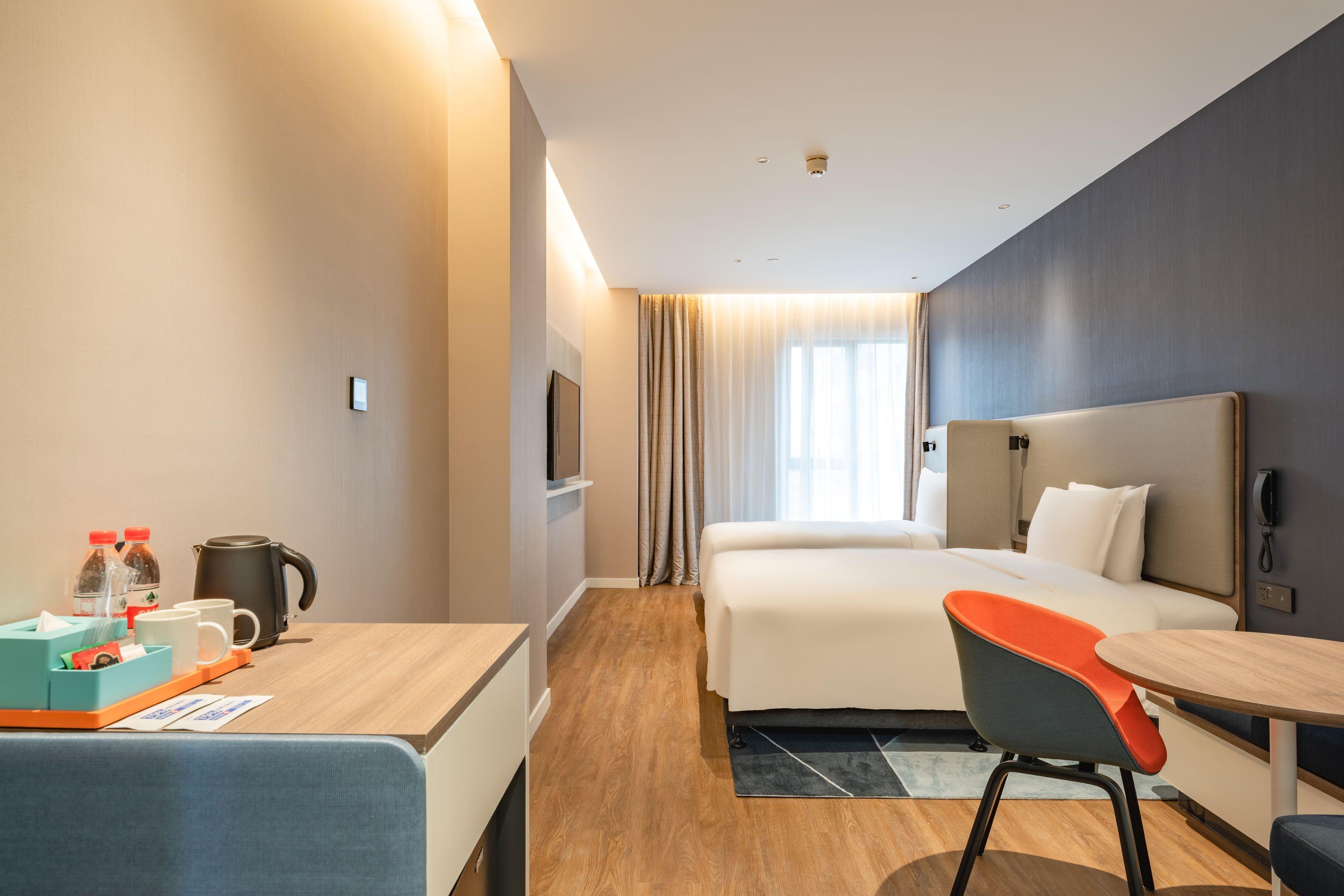 Express Expo Centre By Ihg 4* Shanghai