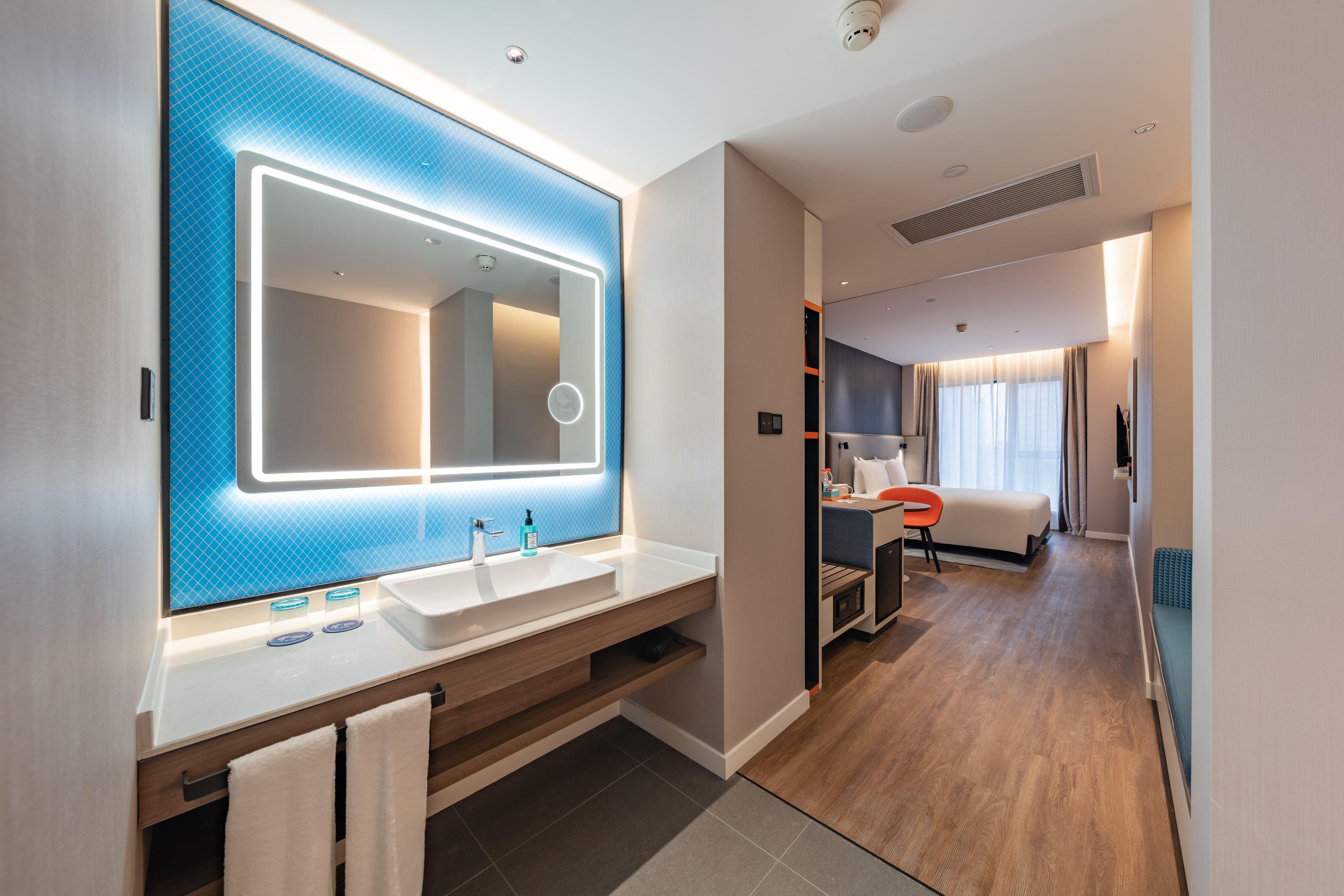 Express Expo Centre By Ihg Hotel Shanghai