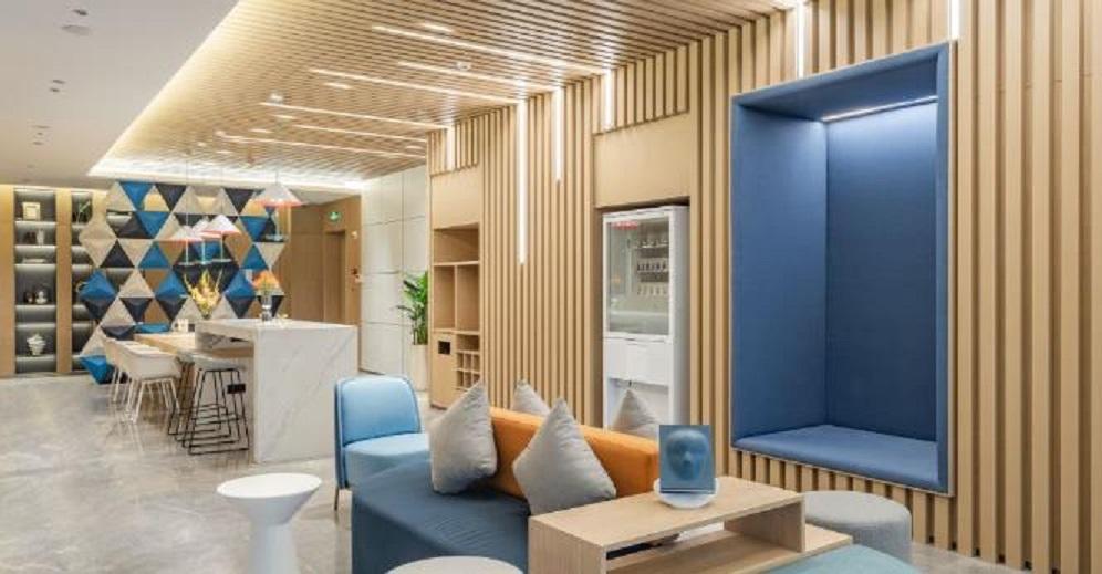 Express Expo Centre By Ihg Hotel Shanghai