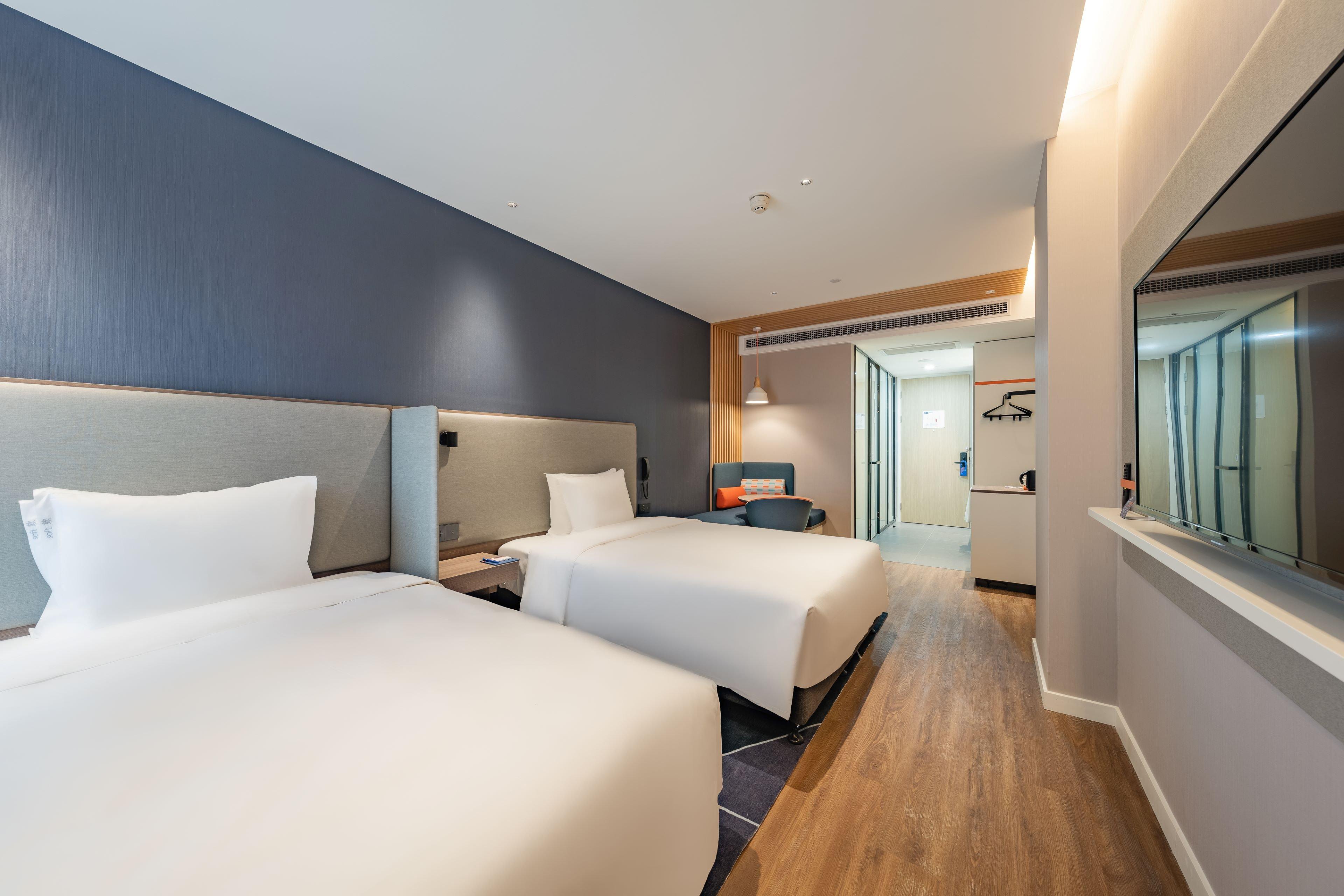Express Expo Centre By Ihg Hotel