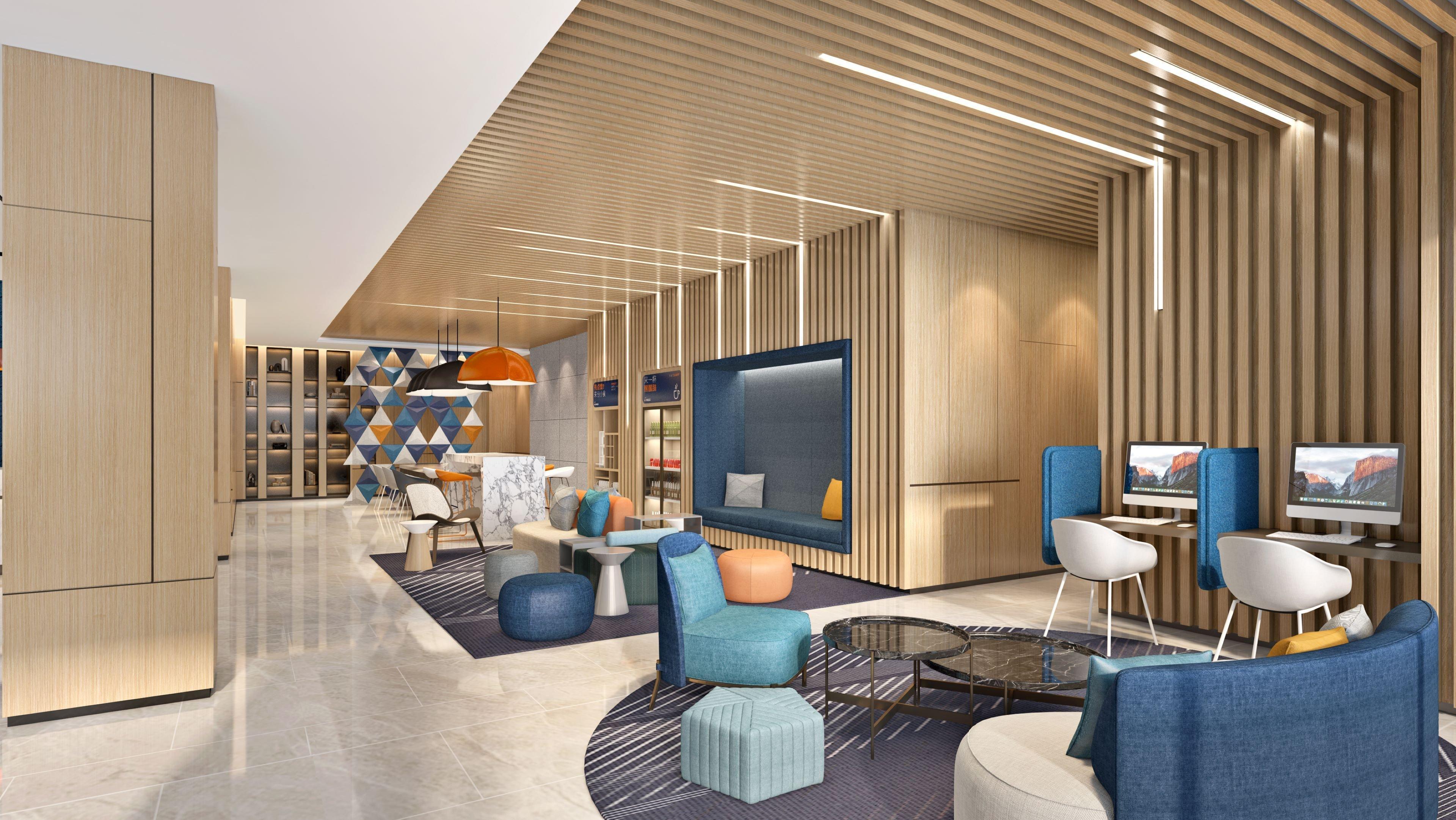 Express Expo Centre By Ihg Hotel 4*