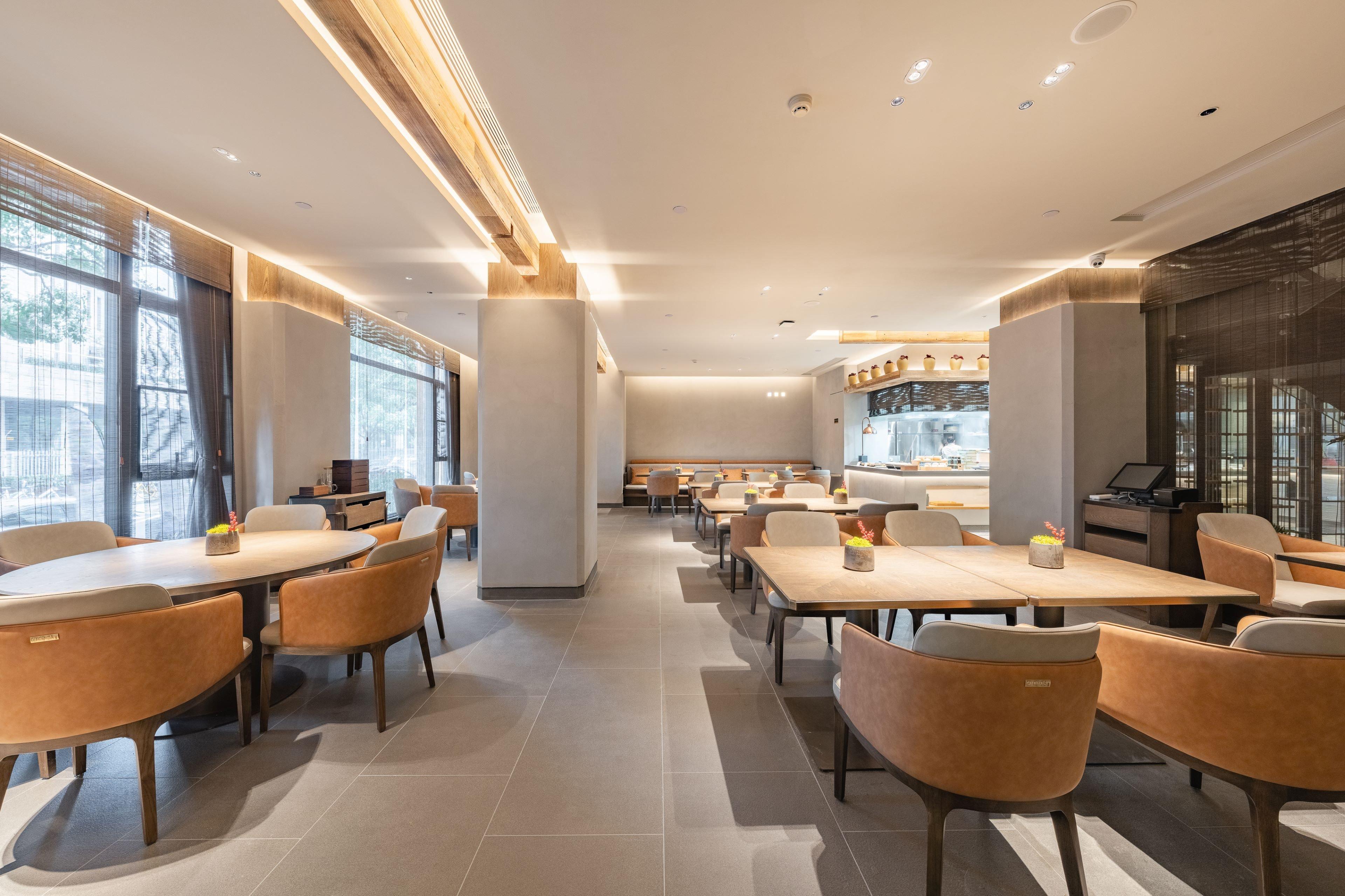 Hotel Express Expo Centre By Ihg