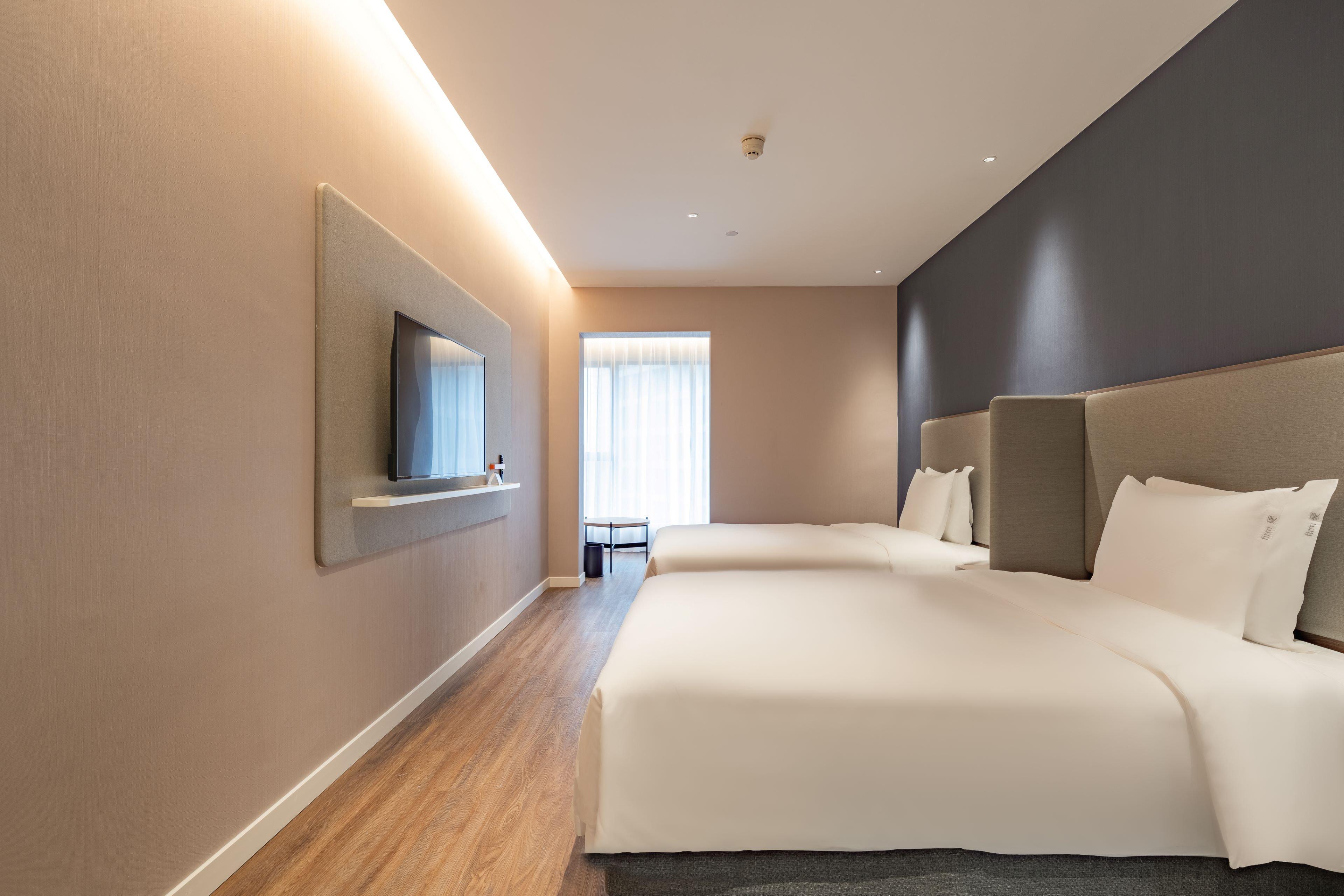 Hotel Express Expo Centre By Ihg Shanghai