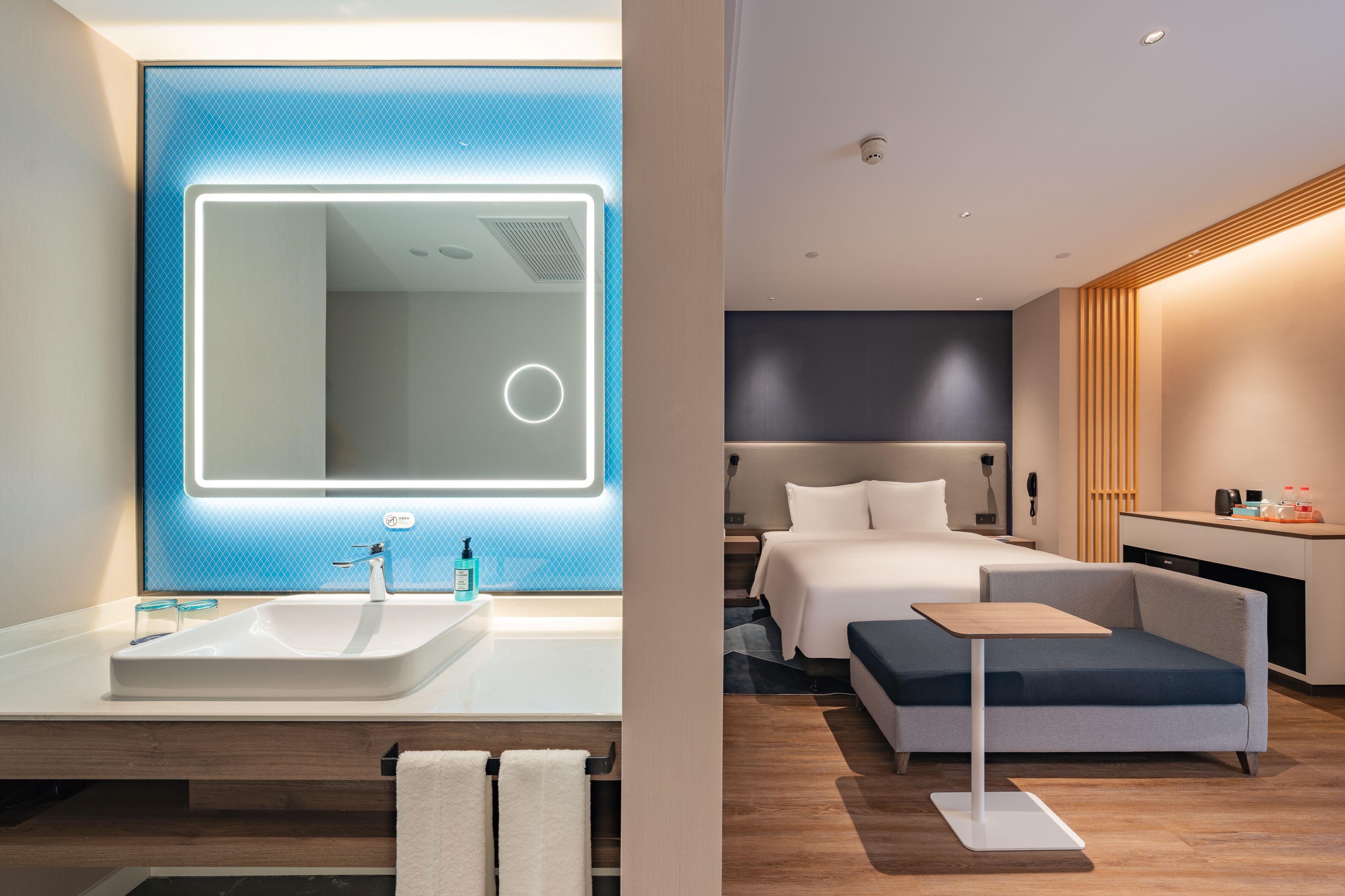 Express Expo Centre By Ihg Hotel Shanghai