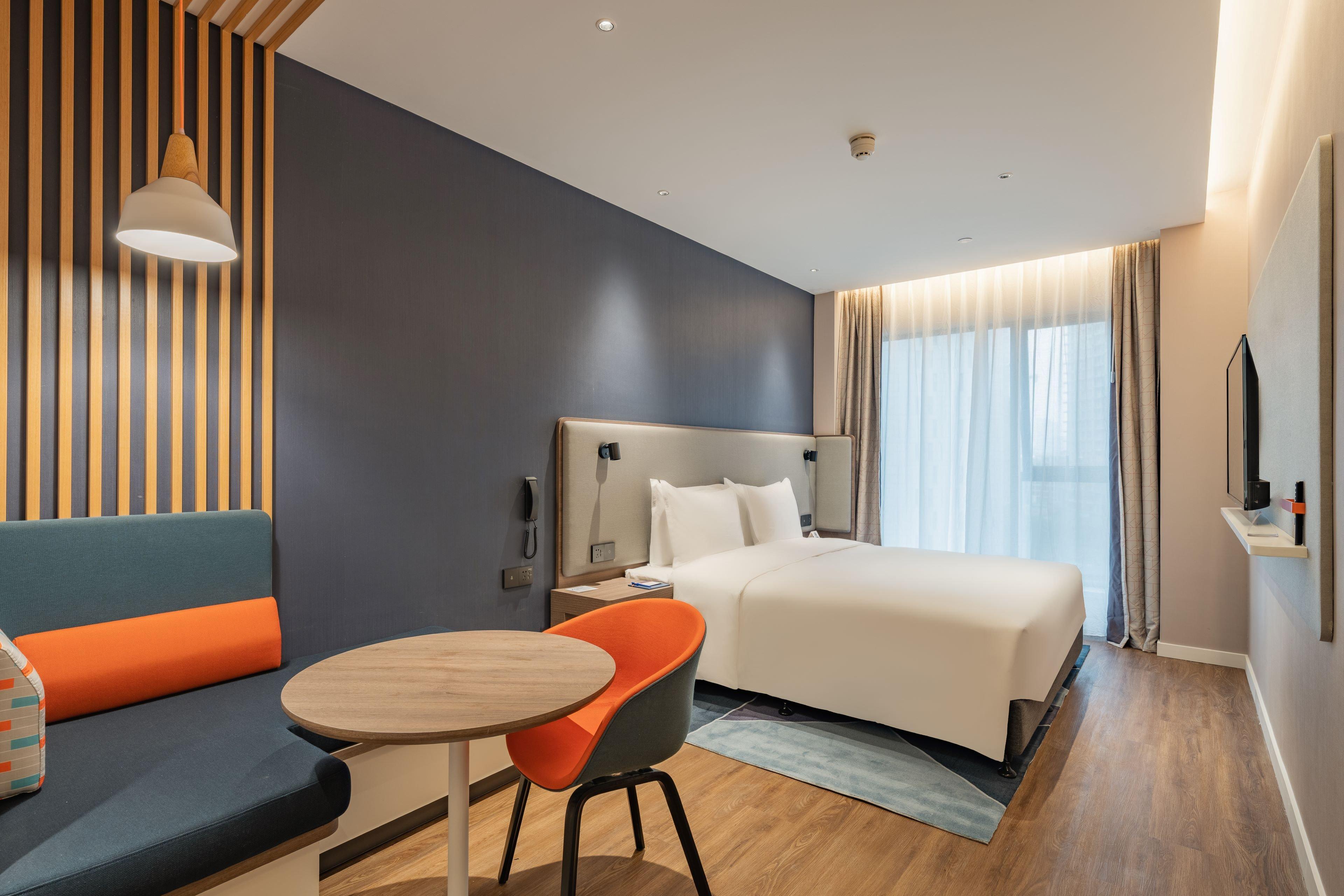 Express Expo Centre By Ihg