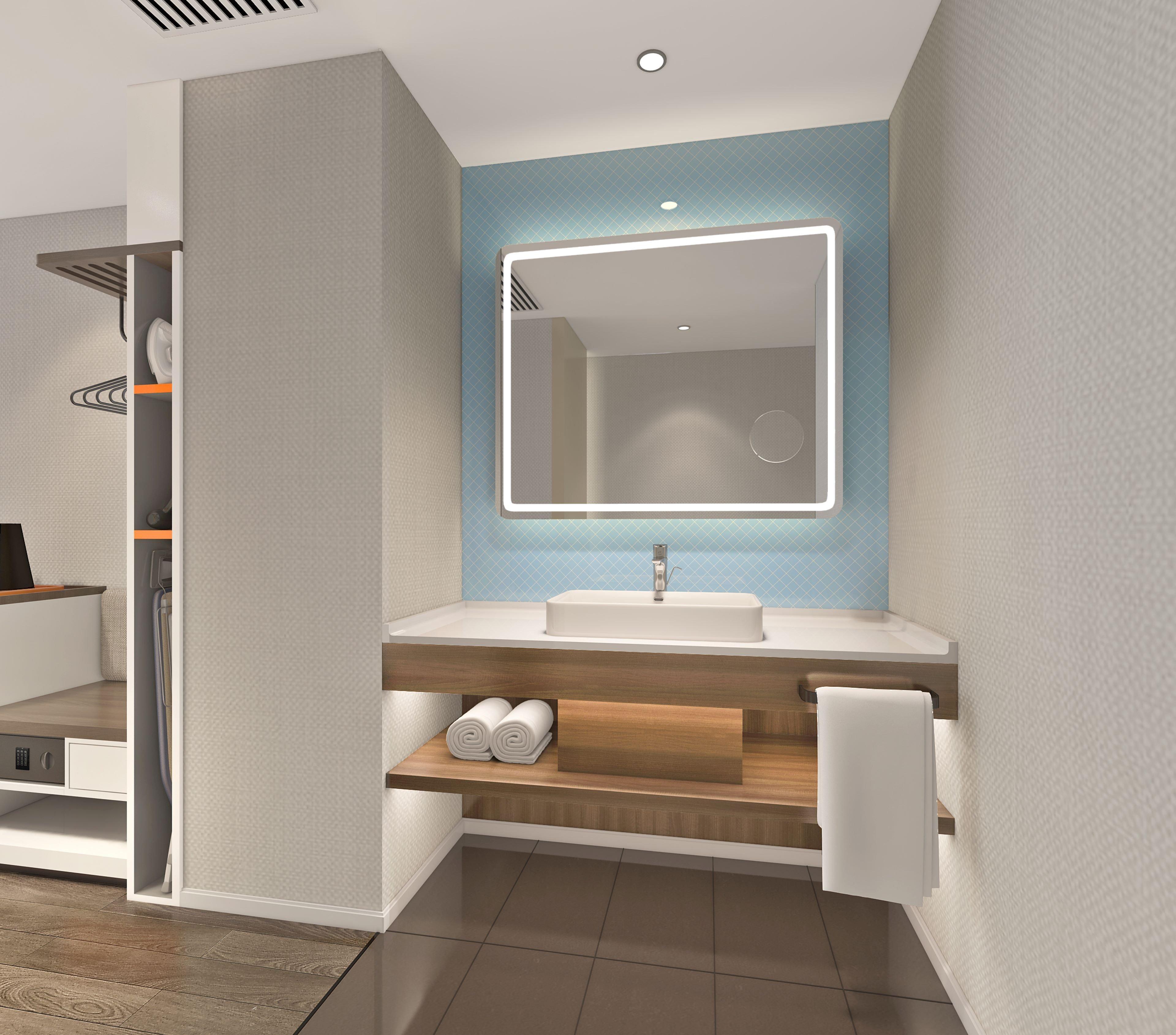 Express Expo Centre By Ihg 4* Shanghai