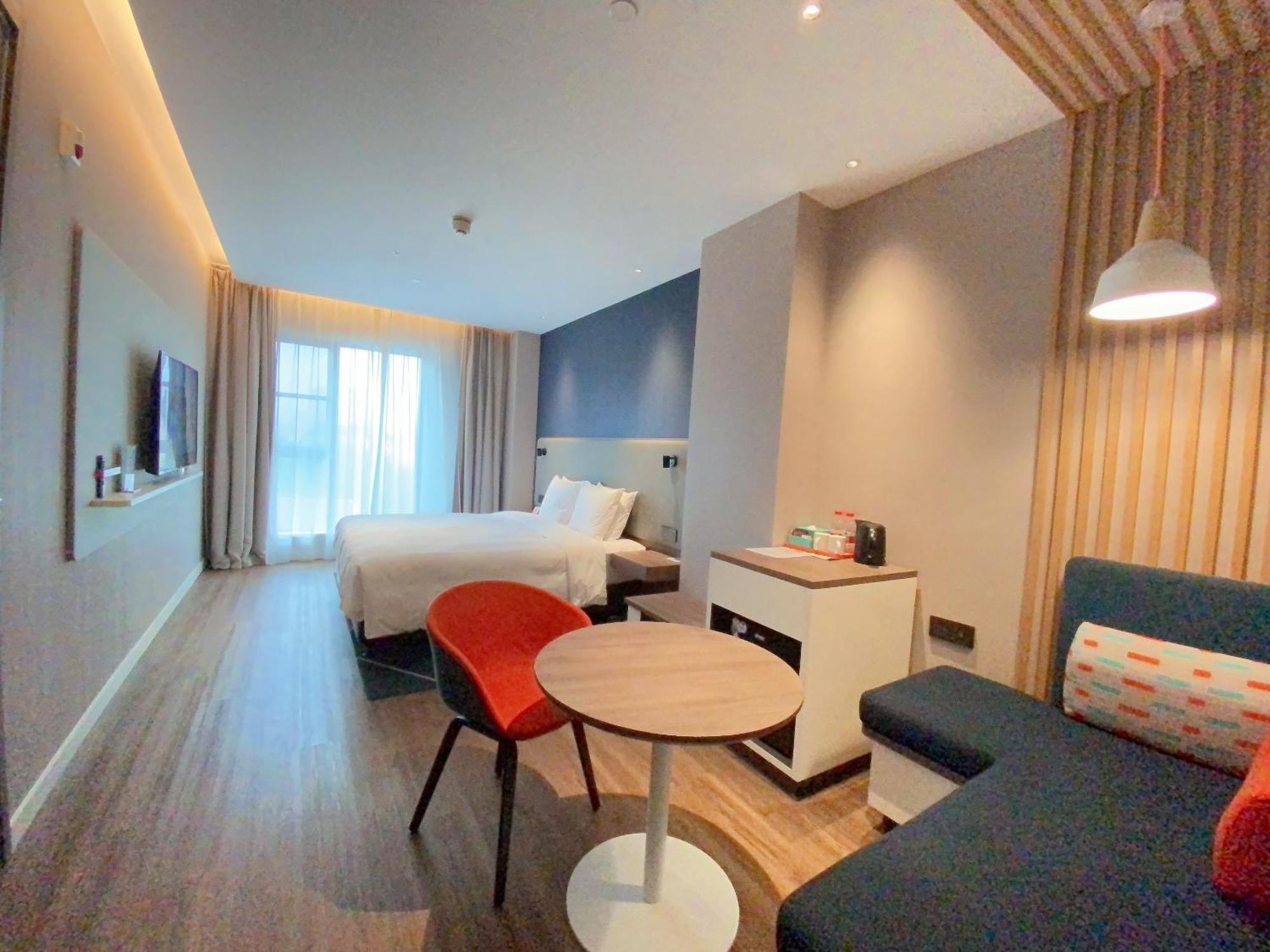 Express Expo Centre By Ihg 4*