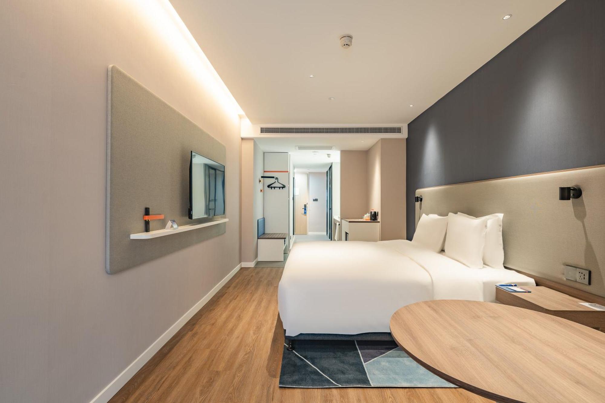 Express Expo Centre By Ihg