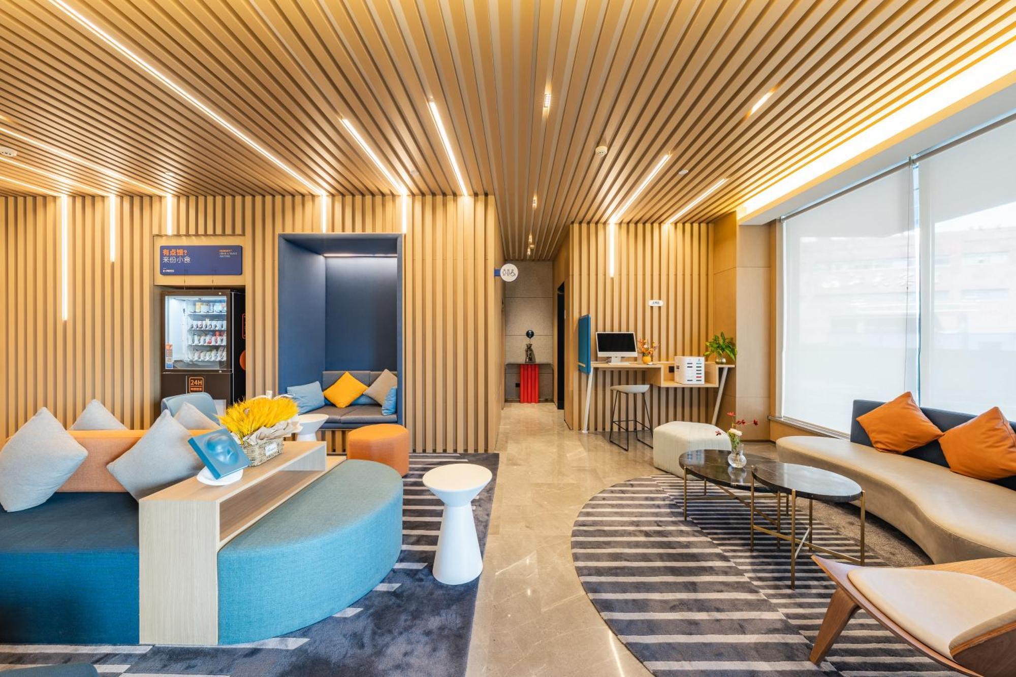 Express Expo Centre By Ihg